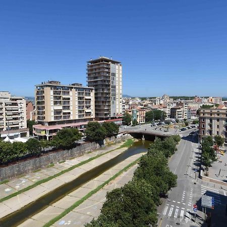 Apg Girona Carme 19 Apartman Kültér fotó