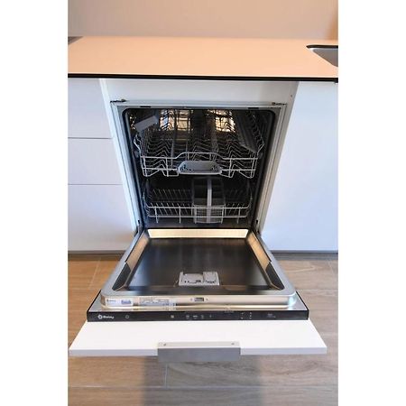 Apg Girona Carme 19 Apartman Kültér fotó