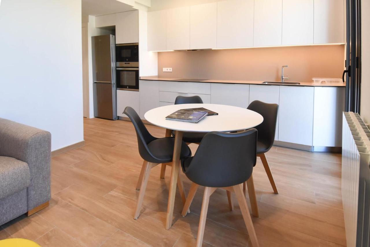 Apg Girona Carme 19 Apartman Kültér fotó