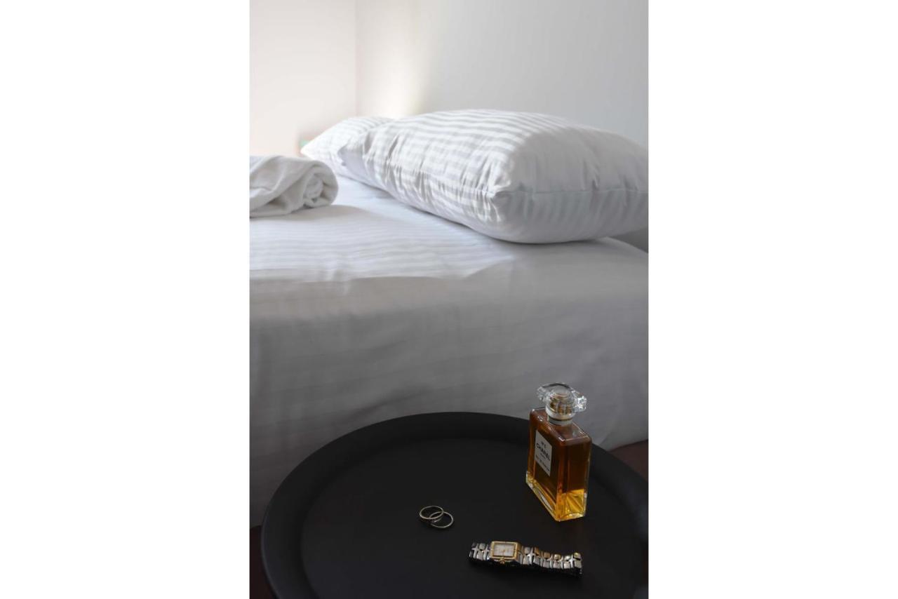 Apg Girona Carme 19 Apartman Kültér fotó