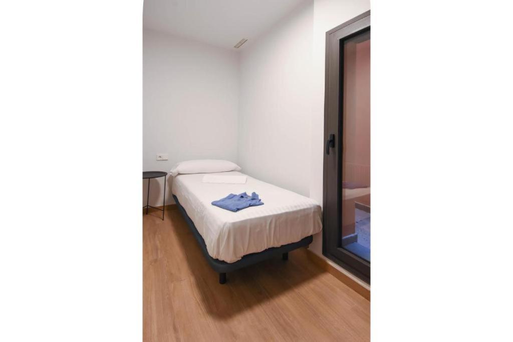 Apg Girona Carme 19 Apartman Kültér fotó